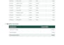 accurate bookkeeping and organize your financial record